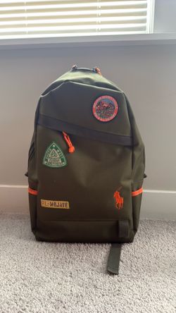 Polo Ralph Lauren RL Mojave Backpack