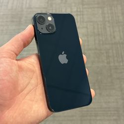 iPhone 13 Midnight Blue Gsm Unlocked 128GB
