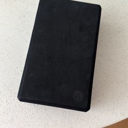 Lululemon Yoga Block 