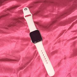 Apple Watch SE (2022)