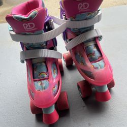 Roller Skate 