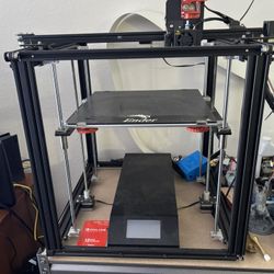 Ender 5 Plus