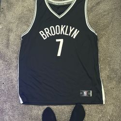 Kevin Durant Jersey
