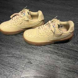 Nike Air Force 1 Fontanka’s