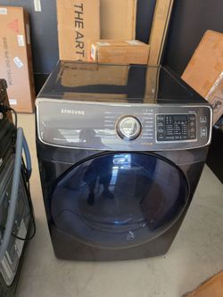 Samsung Dryer
