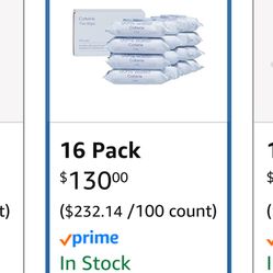 Coterie Baby Wipes 