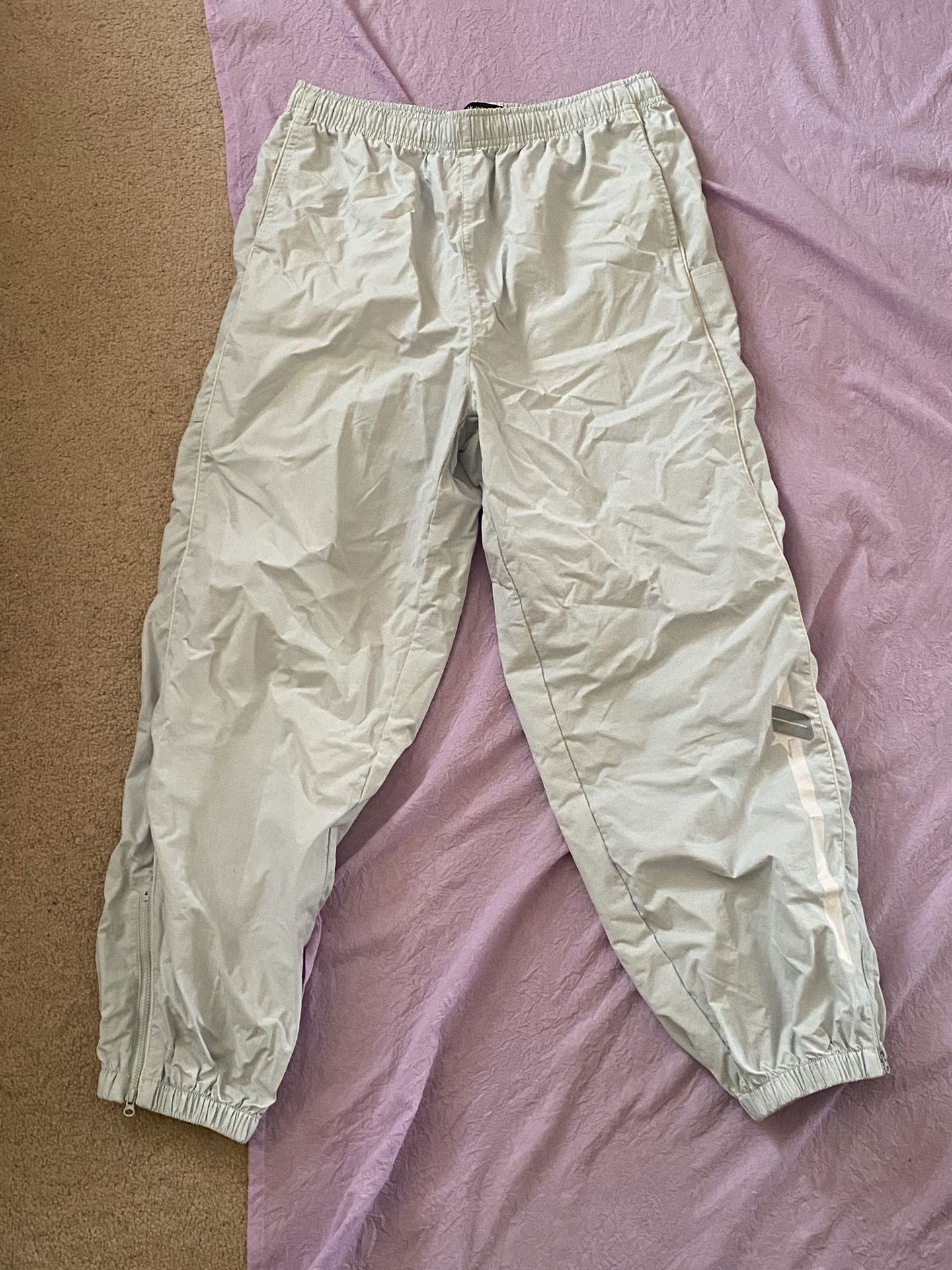 Urban Outfitters Windbreaker Pants