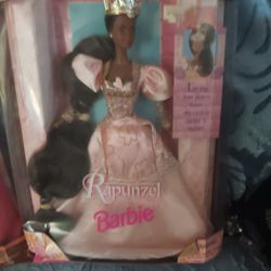 Barbi  Doll