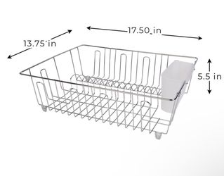 Dish rack