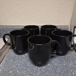 Coffee Cups Pickup 2-11 Pm Rainbow/charleston Cash Only Read Description 