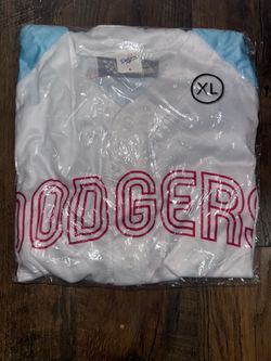 Dodgers 2024 Mexico jersey