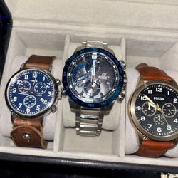 Men’s Watches