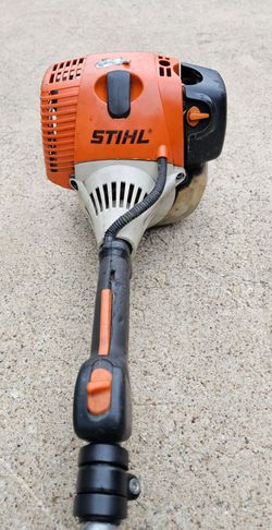 Stihl HT Series Gas-Powered Telescoping Pole Saw