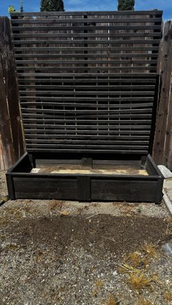 6ft Planter Box!!