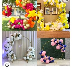 Balloon Arch Kit