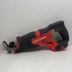 Craftsman 20v Reciprocating Saw 206031/11
