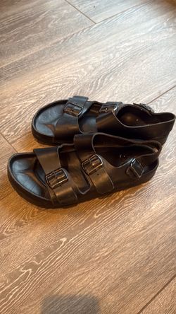 Birkenstock Milano