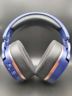 BRAND NEW TURTLE BEACH STEALTH 700 2ND GENERATION MAX - BLUE