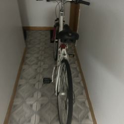 Schwinn produces a variety of bicycles, price negotiable