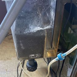 CPR Overflow Box