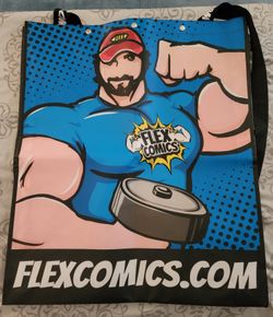 Grab Bag (Exclusive) From Flexcomics