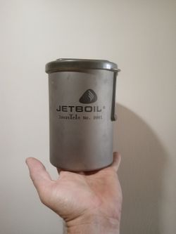 Jetbool Javastein French Press #001