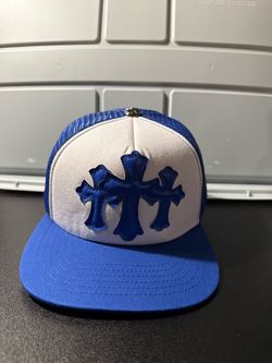 Chrome hearts rep hat