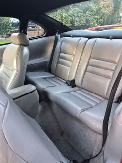 1998 ford mustang GT