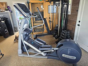 Precor elliptical EFX 835