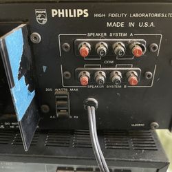 Philips Reciver 