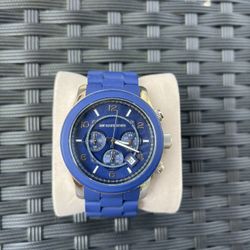 Michael Kors MK9077 Runway Watch
