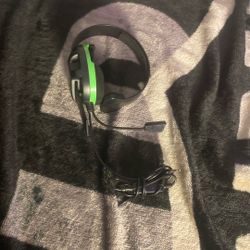 Turtle Beach Headset