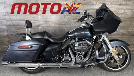 2017 Harley-Davidson Road Glide Special