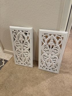Wall Art Set