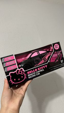 Hello Kitty