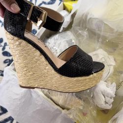 Heels - New Box Different Sizes