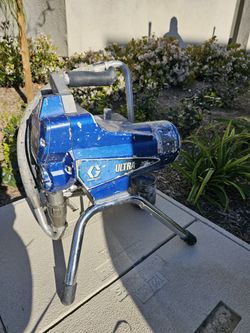 Graco 395