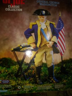 Collectable G.I. Joe