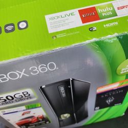 Xbox 360 Console