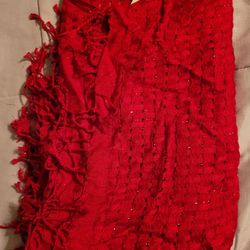 Womans Scarf