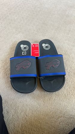 Buffalo Bills Nike Sliders