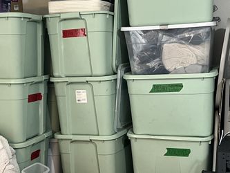 Wholesale Designer Clothing Bins – Lululemon, Revolve, Free People – Big Profits!