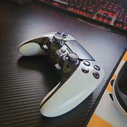 Dual Sense Edge Controller Ps5 