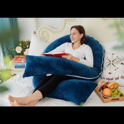 $30 Huge Luxurious Body Pillow
