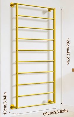 Brand new gold color 10 tier organizer