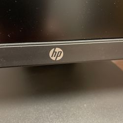 Computer Monitor HP VH240a