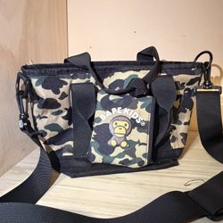 Babe Tote Kids Bag 