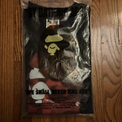 Bape Shirt