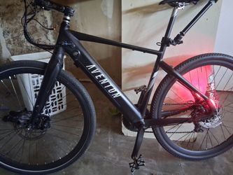 AVENTON E BIKE SOLTERA 2