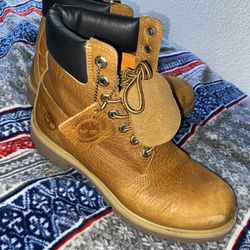 Timberland Boots 11